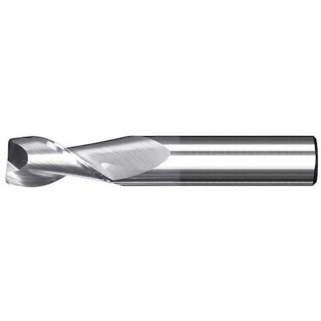 Mastercut Tool 8x20x8x63 2FL 1mm Corner Radius Aluminum Xtreme Endmill, PowerNR 514-413-8